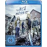The New Mutants [Blu-ray]