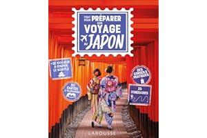 Tout pour préparer son voyage au Japon