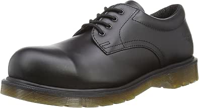 Dr. Marten's 2216 PW, Men's Safety Shoes : Amazon.co.uk: Shoes \u0026 Bags