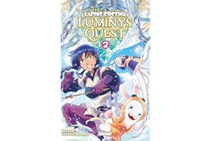 The Lapins Crétins - Luminys Quest - Tome 02