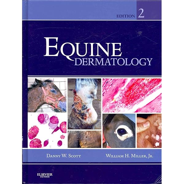 Buy MULLER AND KIRKS SMALL ANIMAL DERMATOLOGY 7ED (HB 2013) Book