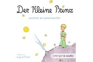 Der kleine Prinz