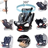 nania revo 360 car seat
