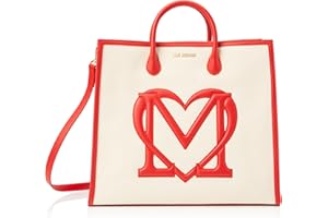 Love Moschino JC4277PP0IKH110A, Torba Na Ramię Damskie, Wielobarwny, Wielobarwny