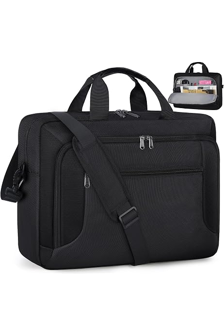 Sacoche Ordinateur Portable Acer Predator Helios Neo 16 - Protection Renforcée, 41x30 Cm, Bandoulière Amovible, Noir