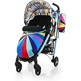 cosatto say hello stroller
