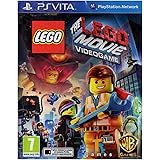 The Lego Movie Videogame