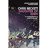 Daughter of Eden: 3 (Eden Trilogy)