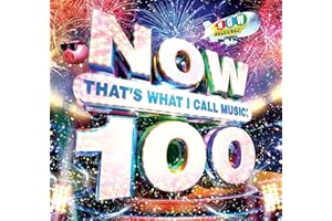 NOW That's What I Call Music! 100