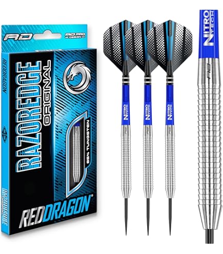 UNICORN Core XL Striker Series Style 2 80% Natural Tungsten Steel