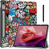 Acelive Case for Lenovo Tab P12 12.7 Inch Tablet 2023