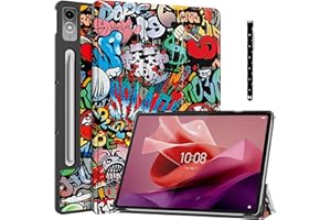 Acelive Etui Case do Lenovo Tab P12 12,7 cala tablet 2023