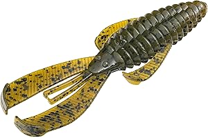 Strike King Rage Tail Bug Lure