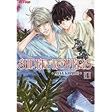 Super lovers (Vol. 4)