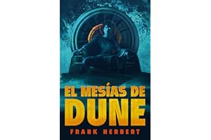 El mesías de Dune (Las crónicas de Dune 2) (Best Seller)