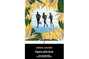 Captains of the Sands (Penguin Classics)