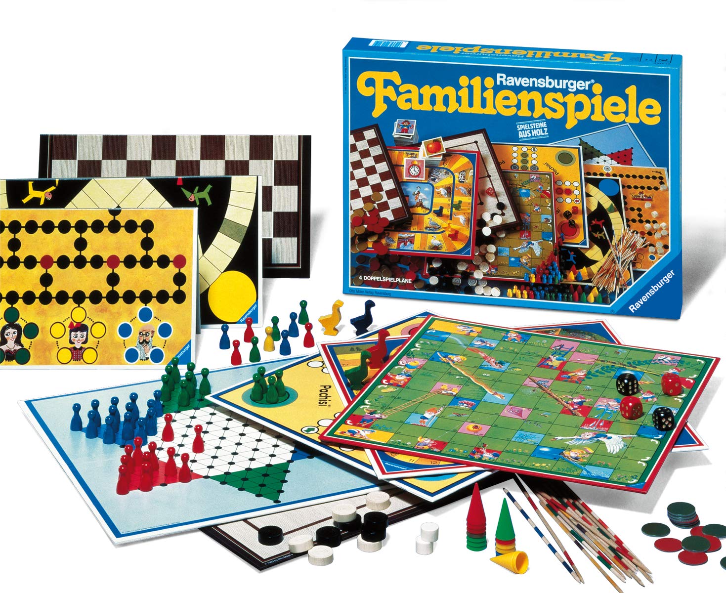 Ravensburger RAV Familienspiele | 013159 - Imagen 4