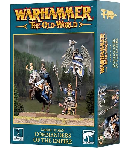 Games Workshop - Warhammer - The Old World: High Elf Realms: Elven