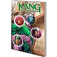 Kang The Conqueror: Only Myself Left To Conquer