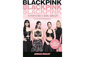 Blackpink: K-Pop's No.1 Girl Group