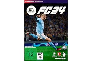 EA SPORTS FC 24 Standard Edition PCWIN | Code in der Box | Deutsch