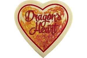 REVOLUTION BEAUTY LONDON I Heart Revolution Drachenherz Textmarker, 10 g