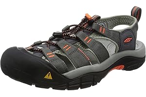 KEEN Newport H2, Sandalias Hombre