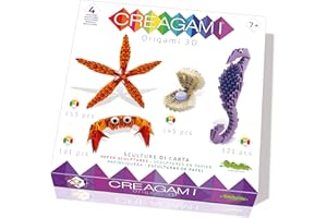 CREATIVAMENTE Creagami - Kit Mare