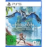 Horizon Forbidden West - [PlayStation 5] [Edizione: Germania]