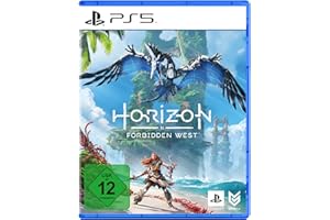 Horizon Forbidden West - [PlayStation 5]