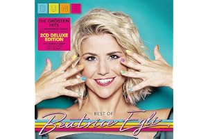 Beatrice Egli - Bunt - Best Of