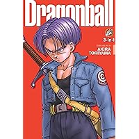 Dragonball: 3-In-1 Edition 11 : Toriyama, Akira: Amazon.in