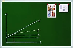 Franken Tableau Noir X-tra. Line®, 90 x 60 cm