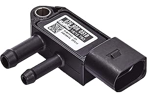 Meat & Doria 82317 Capteur de pression gaz de vidange