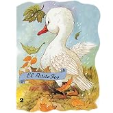 El Patito Feo (Troquelados Clasicos Coleccion)