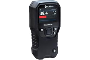 Flir MR60 Pin less Moisture Meter