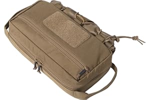 HELIKON-TEX Helikon Service Caso Coyote