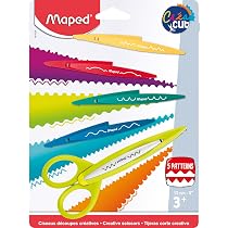 12 Mini Poinçons Motifs + 10 Feuilles Papier Paillettes A4 - Pour Scrapbooking, Cartes, DIY - Multicolore