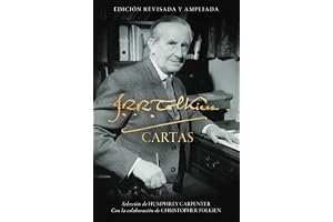 Cartas de J.R.R. Tolkien (Biblioteca J. R. R. Tolkien)