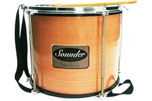 Timbale Reig avec pilons