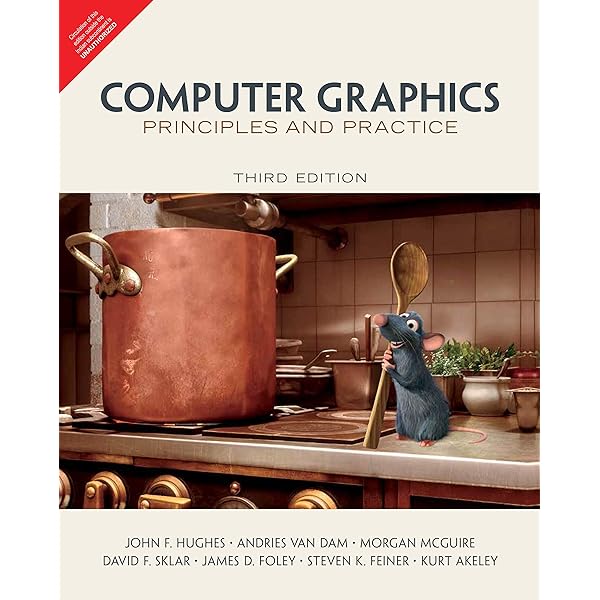 Computer Graphics with OpenGL, 4e : Hearn/Baker: Amazon.in: Books