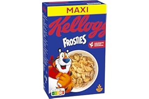 Céréales Frosties Kellogg's - 620g