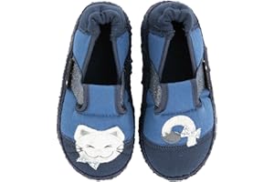 Nanga Mieze, Ciabatte Bambine e Ragazze