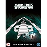 Star Trek Deep Space Nine: The Full Journey [DVD]