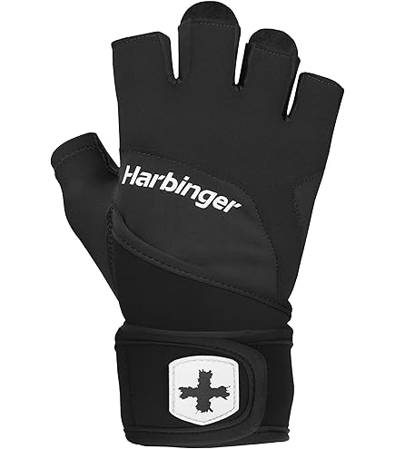 Skott Evo 2 Weight Lifting Gloves With Integrated Wrist Wrap - View #11