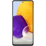 Samsung Galaxy A72 - Smartphone 128GB, 6GB RAM, Dual Sim, Violet