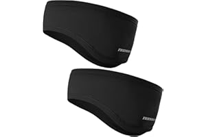 The Friendly Swede Cinta para Orejas (Estándar - Negro)