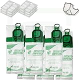 Piesseonline Kit Risparmio Folletto Vk 140 6 Sacchetti 6 Profumi 1 Griglia