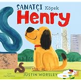 Sanat&ccedil;ı K&ouml;pek Henry