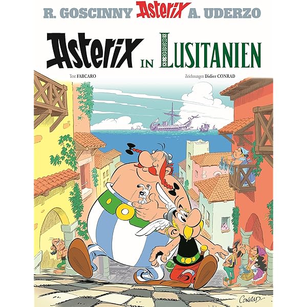 Collectoys - Asterix - Obélix pile d'albums
